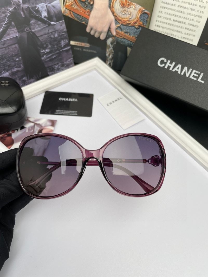 Chanel Sunglasses